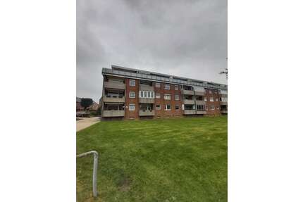 Wohnen auf Zeit in Wilhelmshaven 465,00 €