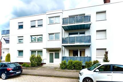Hochwertige 3 Zimmer Wohnung, moderner Wohnkomfort – zentrumsnah - Gütersloh