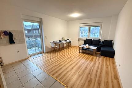 Wohnung mit Küche zu vermieten zu sofort ! - Herford