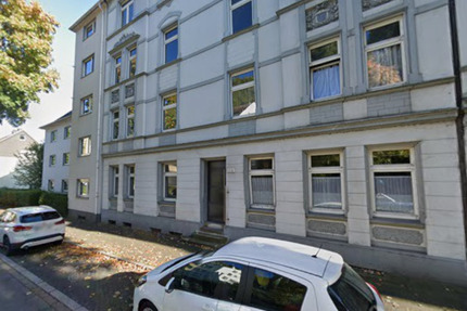 Größzügige 2,5 Zimmer-Wohnung, Erstbezug nach Renovierung - Hagen Dahl