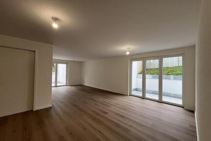 Erstbezug: Helle 3,5 Zimmer Wohnung in ruhiger Lage - Wittnau