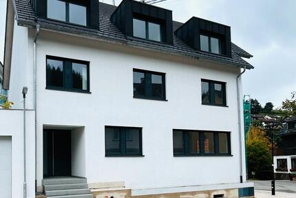 Moderne 3 Zimmer Wohnung im 1. OG mit Loggia & Einbauküche - Schramberg Tennenbronn