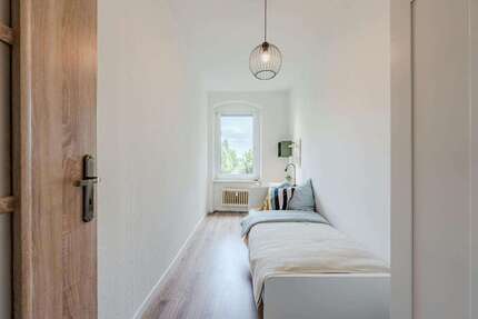 WG-Zimmer in Berlin 550,00 € 8 m²