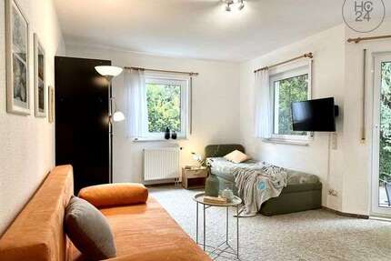 Wohnen auf Zeit in Leipzig 620,00 €
