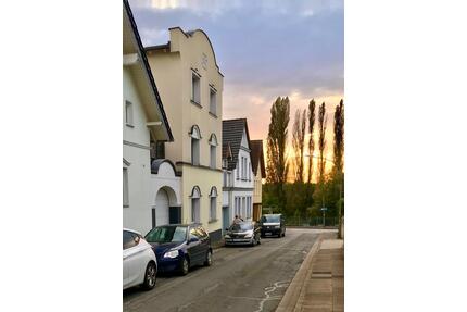 Schöne 2 Zimmer Wohnung mit Einbauküche - Bad Salzuflen Ehrsen-Breden
