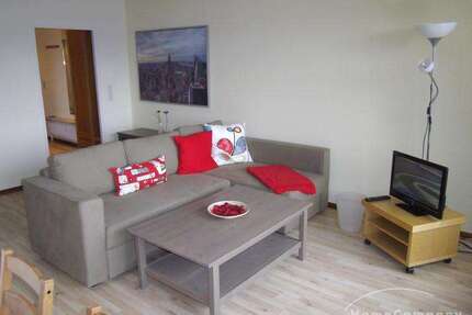 Wohnen auf Zeit in Schönberger Strand 745,00 €