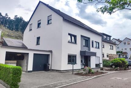 Hausflair zur Miete - 4 Zimmer Wohnung - Lüdenscheid Brügge