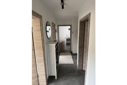 Helle 3 Zimmer Wohnung Zentrum Finnentrop