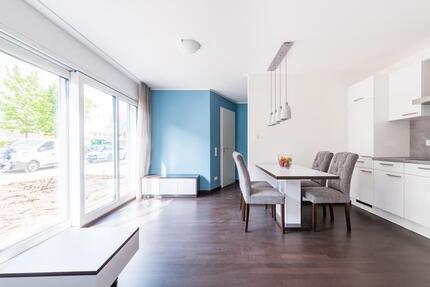 Modern & Möbliert – Ideal für Studenten und Young Professionals - München Am Riesenfeld