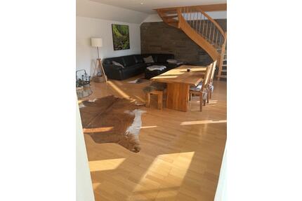 Ferien- Wohnung zu vermieten, ruhige Lage und voll möbliert - Schwerte