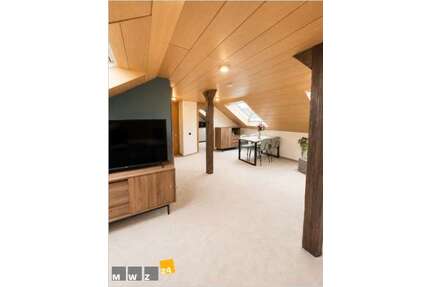 Wohnen auf Zeit in Hilden 750,00 €