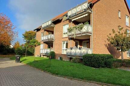 Helle 3 Zimmer zum wohlfühlen - 849,00&nbsp;EUR Kaltmiete, ca.&nbsp; 78,10&nbsp;m&sup2;&nbsp;Wohnfl&auml;che in Minden (PLZ: 32429) Innenstadt