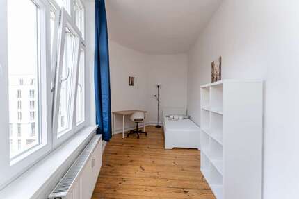WG-Zimmer in Berlin 699,00 € 15 m²