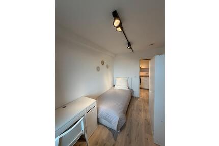 1x WG-Zimmer in Nürnberg-Thon zu vermieten - Möbliert + Küche