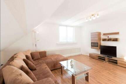 Wohnen auf Zeit in Hamburg 1.600,00 €