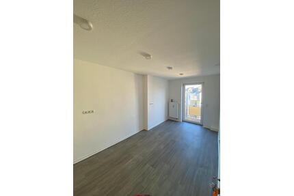 4-Zimmer Wohnung in Limbach-Oberfrohna