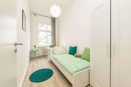 WG-Zimmer in Berlin 650,00 € 8 m²