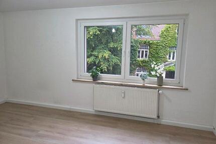 Renovierte 2-Zimmer Wohnung mit guter Verkehrsanbindung - Dortmund Huckarde
