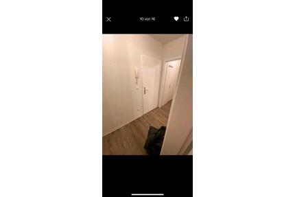 Nachmieter für 2 Zimmer Wohnung Elmschenhagen - Kiel