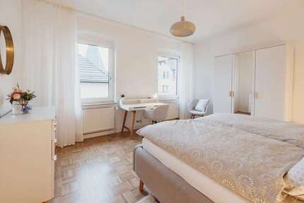 Wohnen auf Zeit in Kassel 1.650,00 €