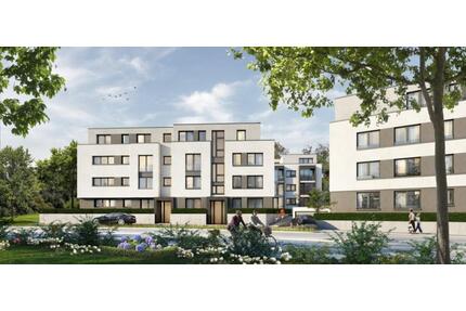 SONNIGE 2Z IN OBERSTADT (EINZUG FLEXIBEL APRIL ODER SPÄTER) - Mainz