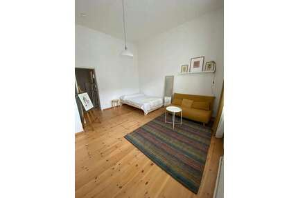 Wohnen auf Zeit in Potsdam 1.500,00 €