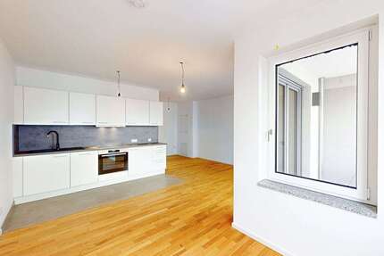 Wohnung zum Mieten in Frankfurt am Main 811,70 € 31.33 m²