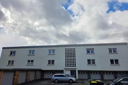 Schicke 1-Zimmer Wohnung mit Stellplatz in Coburg