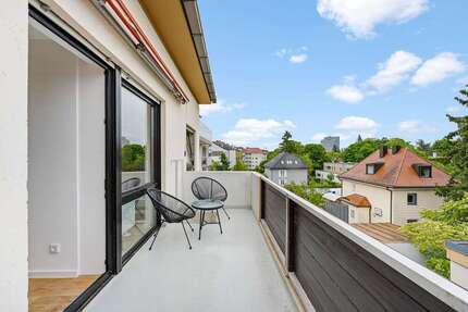 WG-Zimmer in München 760,00 € 11 m²