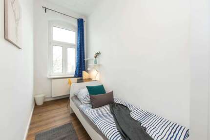 WG-Zimmer in Berlin 590,00 € 8 m²