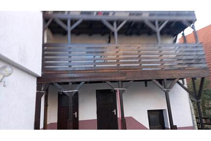 4 Zimmer Wohnung WARMMIETE - 1.000,00&nbsp;EUR Kaltmiete, ca.&nbsp; 85,00&nbsp;m&sup2; in Horb am Neckar (PLZ: 72160)