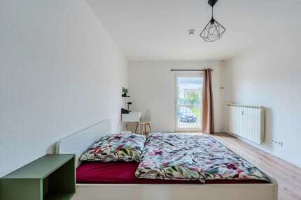 WG-Zimmer in Berlin 650,00 € 10 m²