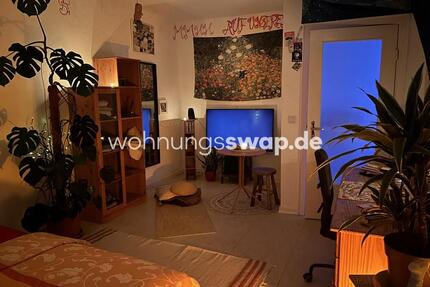 Wohnungsswap - 1 Zimmer, 28 m² - Dernauer Straße, Wandsbek, Hamburg