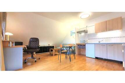 Wohnen auf Zeit in Nürnberg 900,00 €