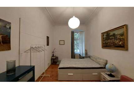 WG-Zimmer in Berlin 600,00 € 12 m²