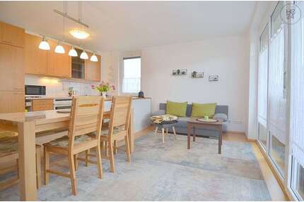 Wohnen auf Zeit in Mainz 1.590,00 €