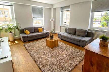 Wohnen auf Zeit in Sinsheim 1.499,00 €