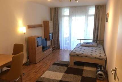 Wohnen auf Zeit in München 1.490,00 €