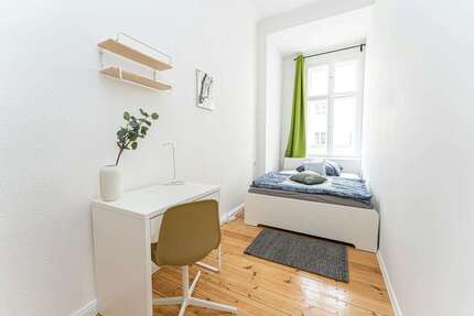 WG-Zimmer in Berlin 600,00 € 13 m²