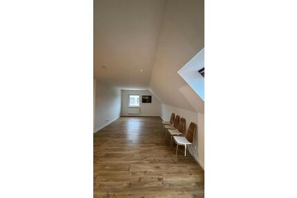 Helle 2-Zimmer Einliegerwohnung in Neumünster-Faldera