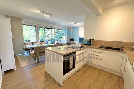 Wohnung zum Mieten in Kassel Harleshausen 1.600,00 € 90 m² - Kassel / Harleshausen