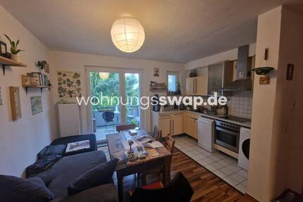 Wohnungsswap - 3 Zimmer, 60 m² - Escher Straße, Nippes, Köln