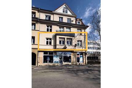Wohnen auf Zeit in Ludwigsburg 650,00 €