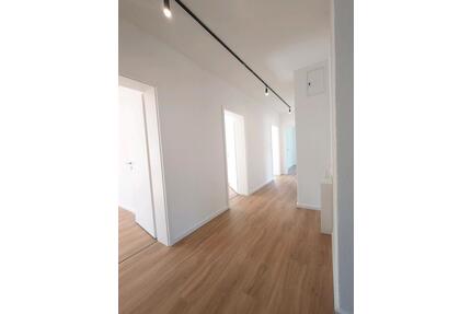 Moderne und lichtdurchflutete 4 Zimmer Wohnung - Bad Ditzenbach