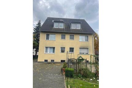 Schöne EG-Wohnung mit Balkon - 494,00&nbsp;EUR Kaltmiete, ca.&nbsp; 52,00&nbsp;m&sup2; in Oberhausen (PLZ: 46147) Schmachtendorf