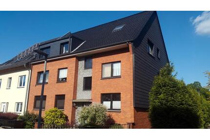 60qm² Wohnung Oberhausen Sterkrade mit Balkon & Küche