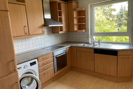 Helle 3- Zimmer Wohnung (68 m²) - Hannover Herrenhausen-Stöcken