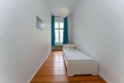 WG-Zimmer in Berlin 675,00 € 15 m²