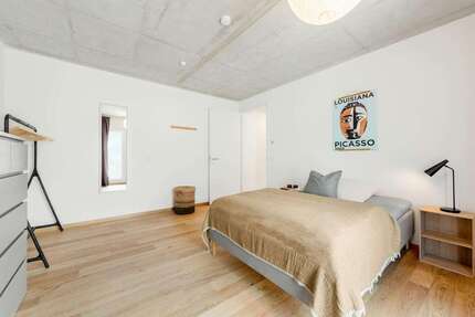 WG-Zimmer in München 1.350,00 € 18 m²