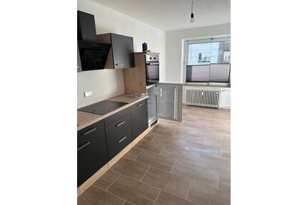2 Zimmer Wohnung nähe UNI zum Juli August 2026 - Hannover Nord